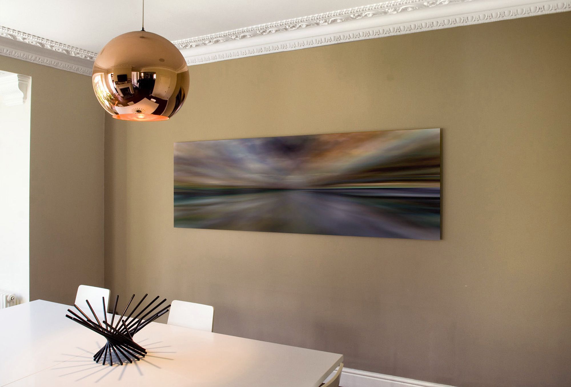 Event Horizon by Allan Forsyth