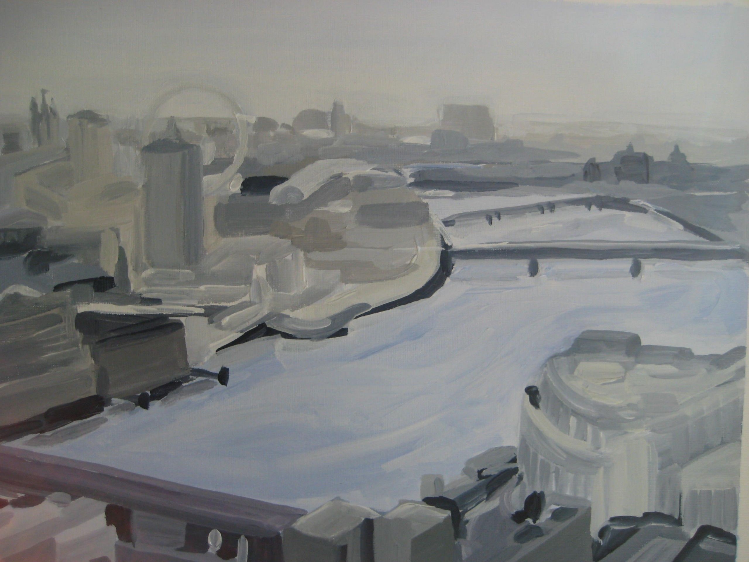 Westminster. by Sarah Adams