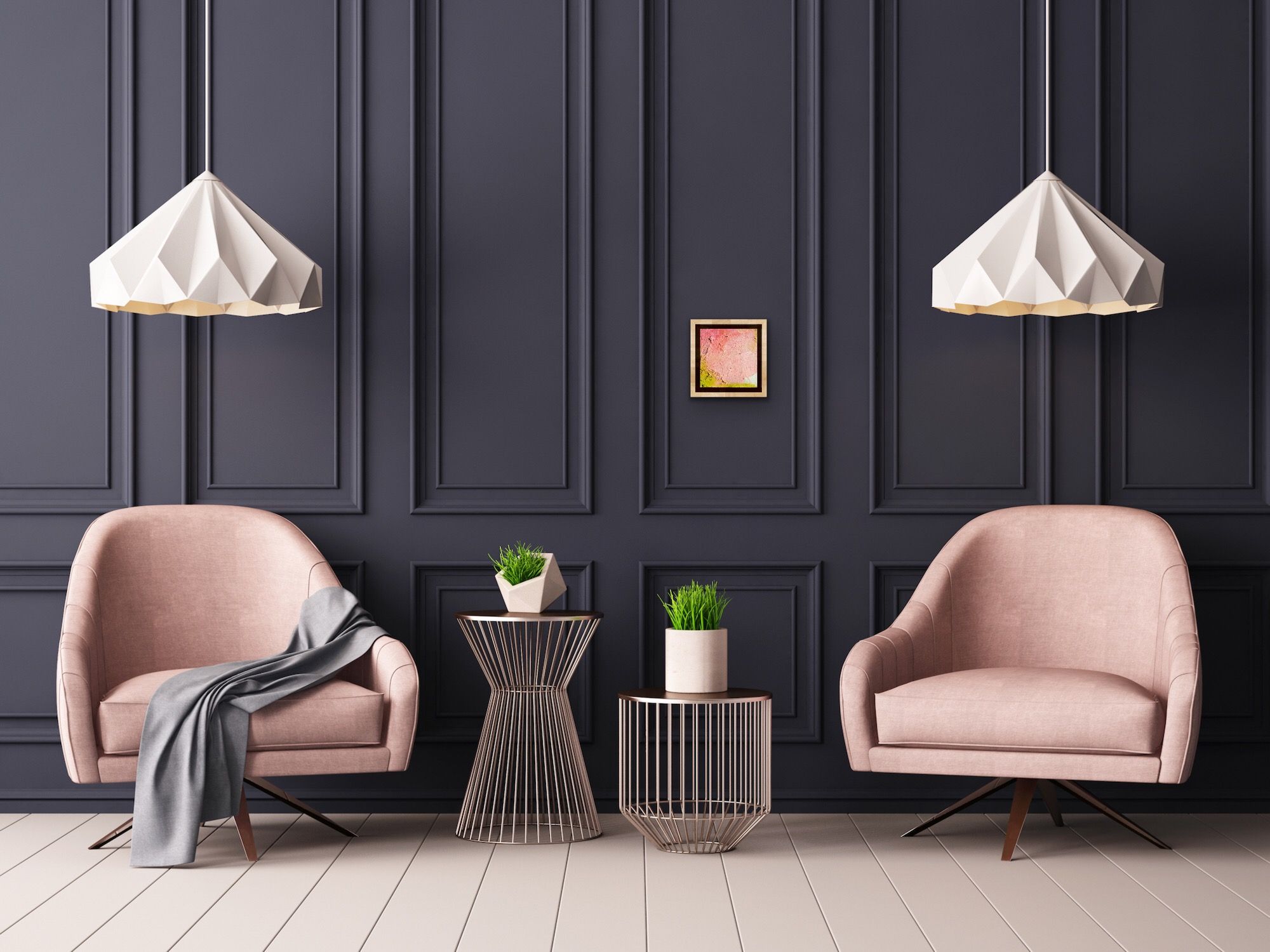 The Silence of Sound by Maria Pierides - Secondary Image