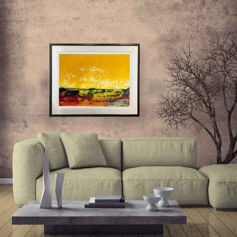 Summer Day by Tim Southall - Secondary Image