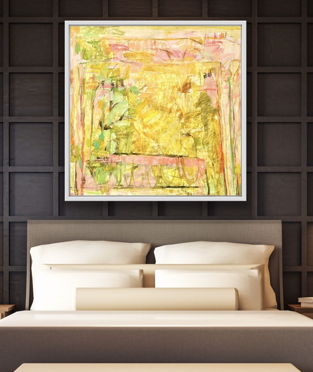 Jade and Rose by Janet Keith - Secondary Image