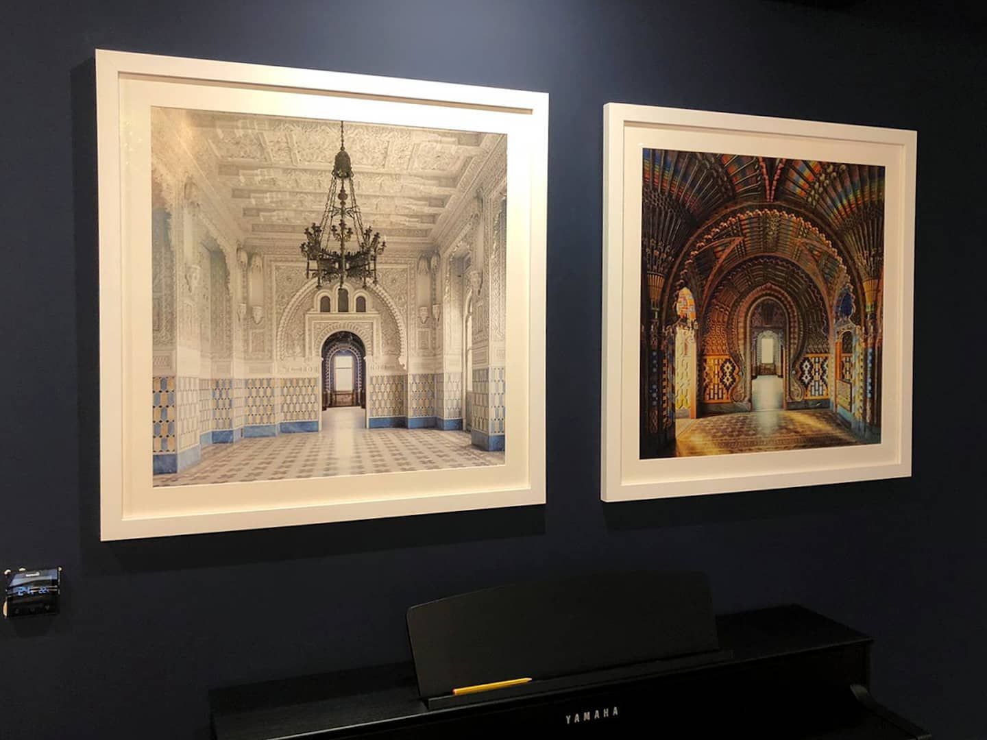 Arabesque by Gina Soden - Secondary Image