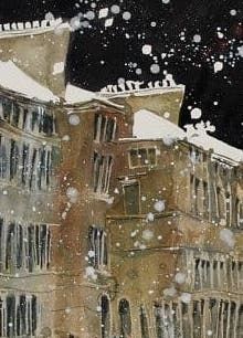 St Giles Cathedral, Edinburgh by Susan Brown - Secondary Image