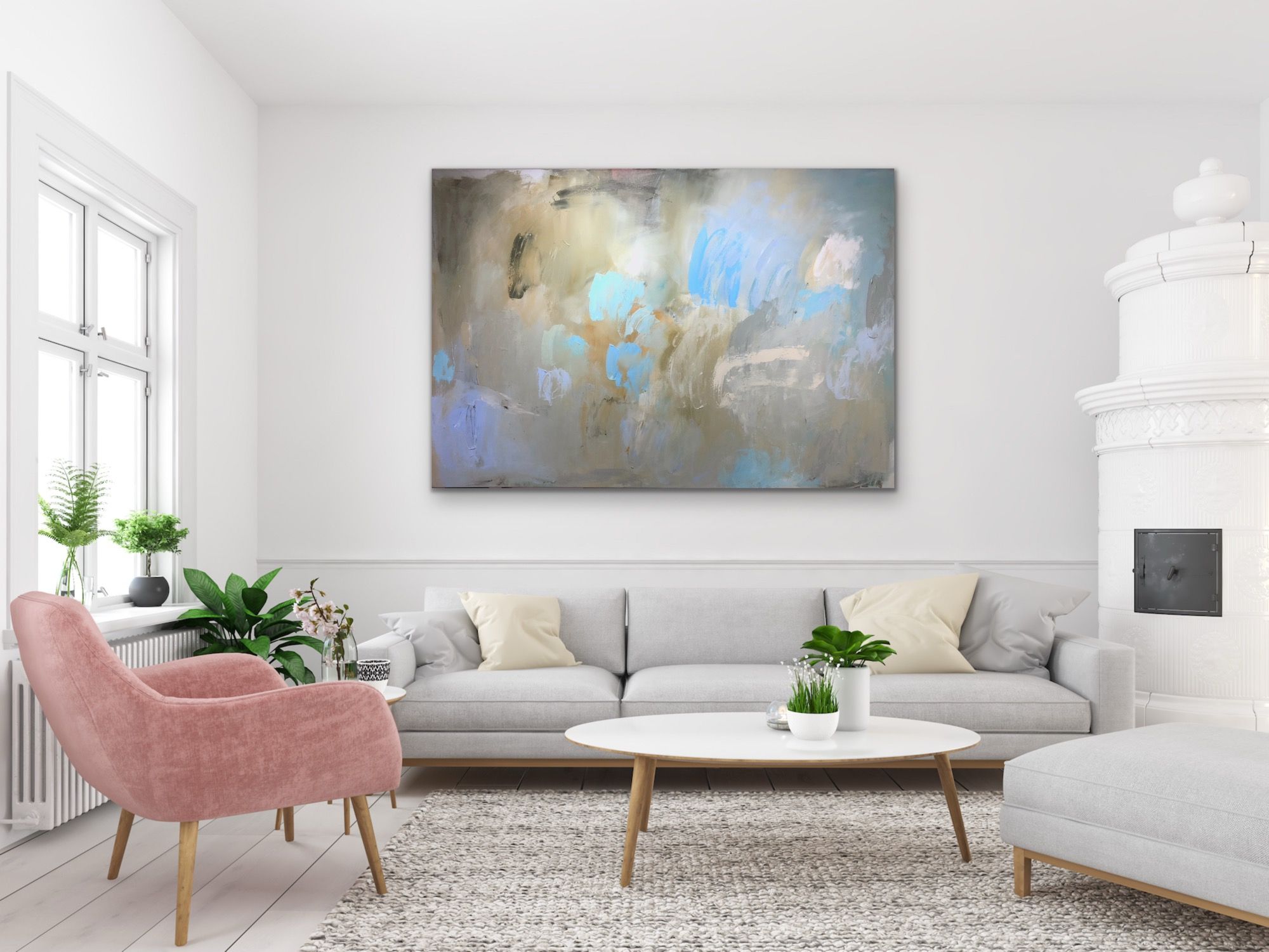 St Ives, Ravel. by Caroline Hall - Secondary Image