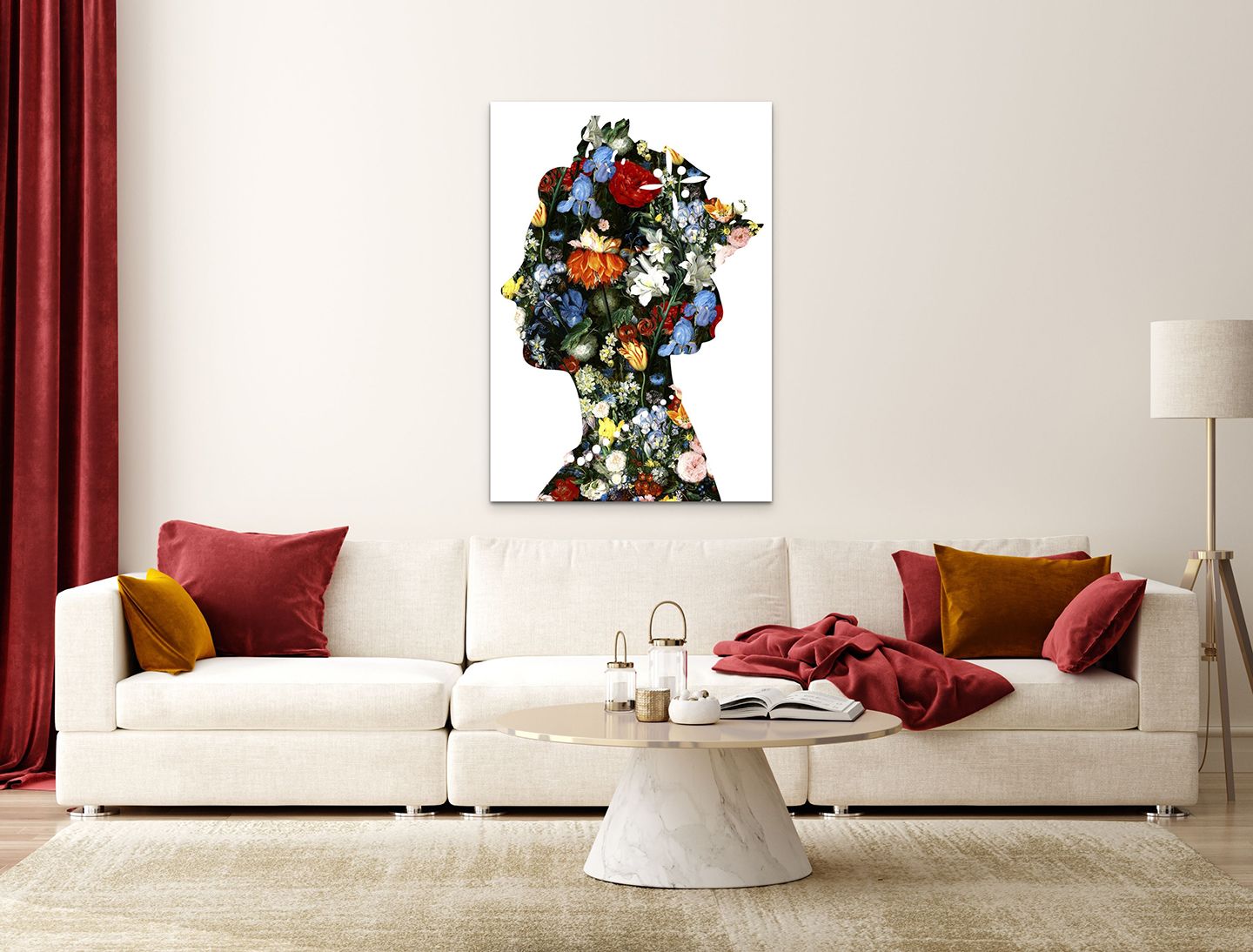 One Queen (17) by Agent X - Secondary Image