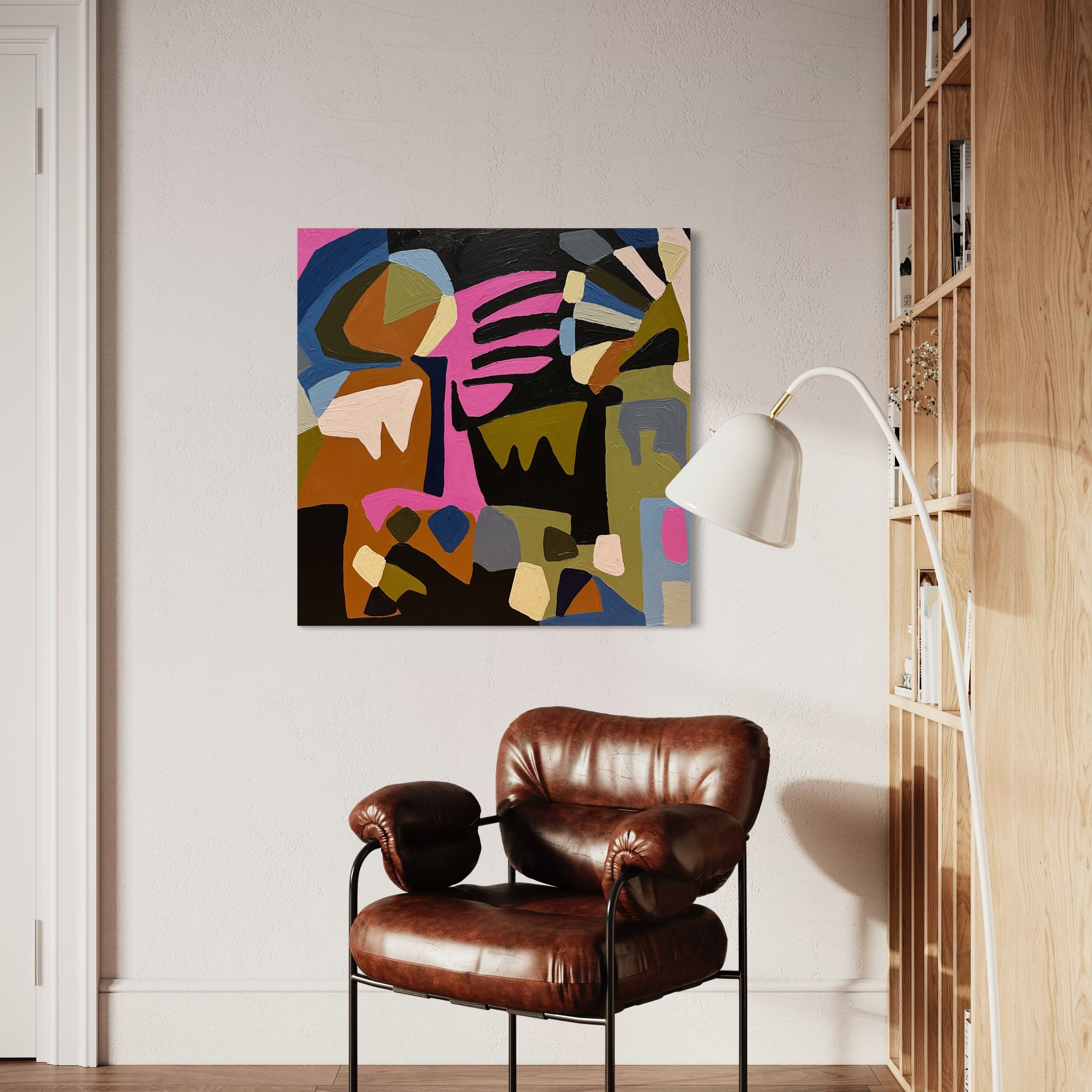 Part of it by Harriet Chomley - Secondary Image