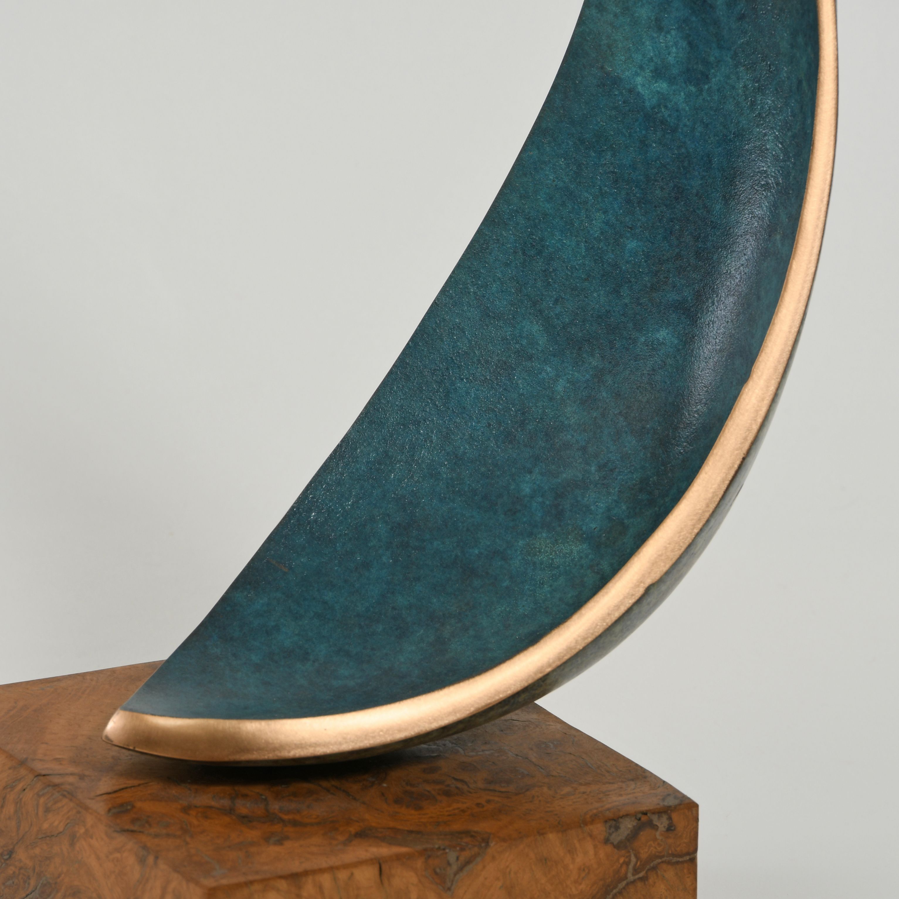 Latitude by Philip Hearsey - Secondary Image