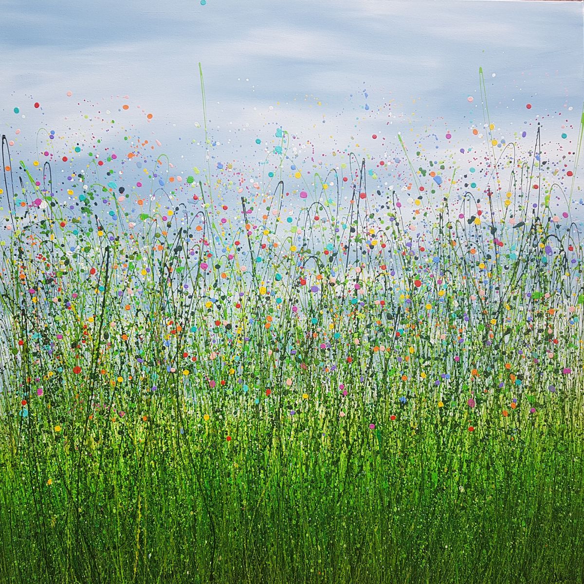 Everyday is a New Day by Lucy Moore