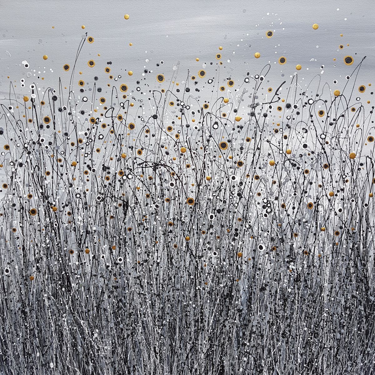 Be The Light In The Dark by Lucy Moore