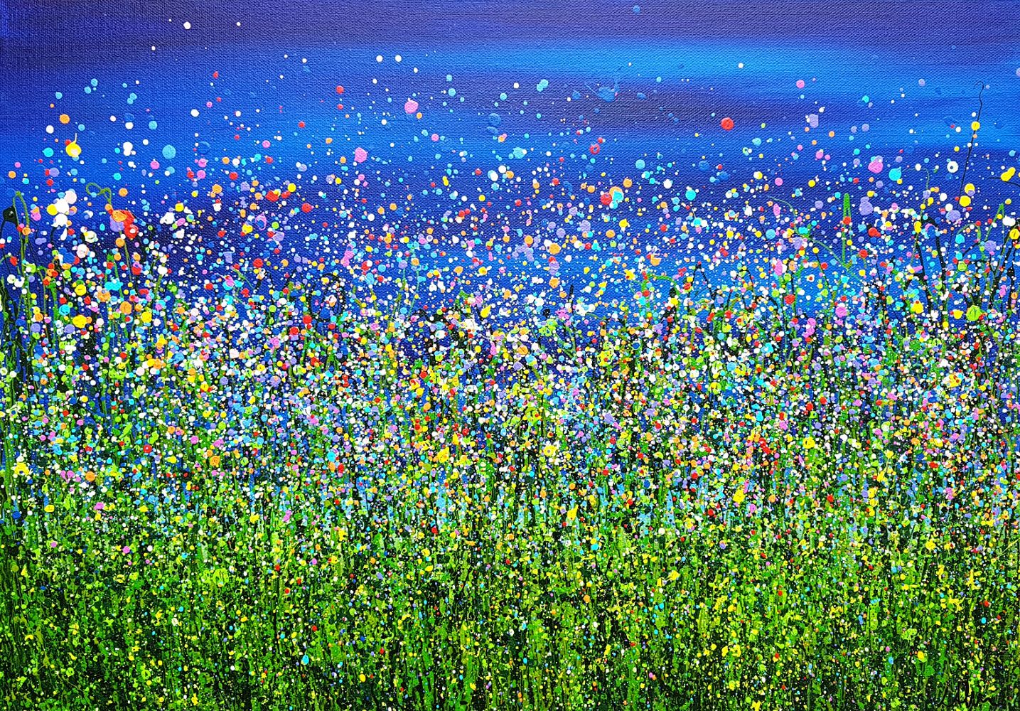 Midnight Serenity by Lucy Moore