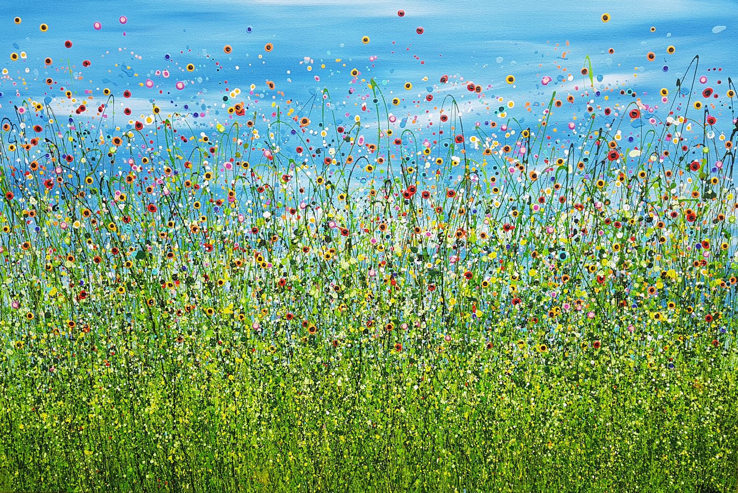 You'll Never Walk Alone by Lucy Moore