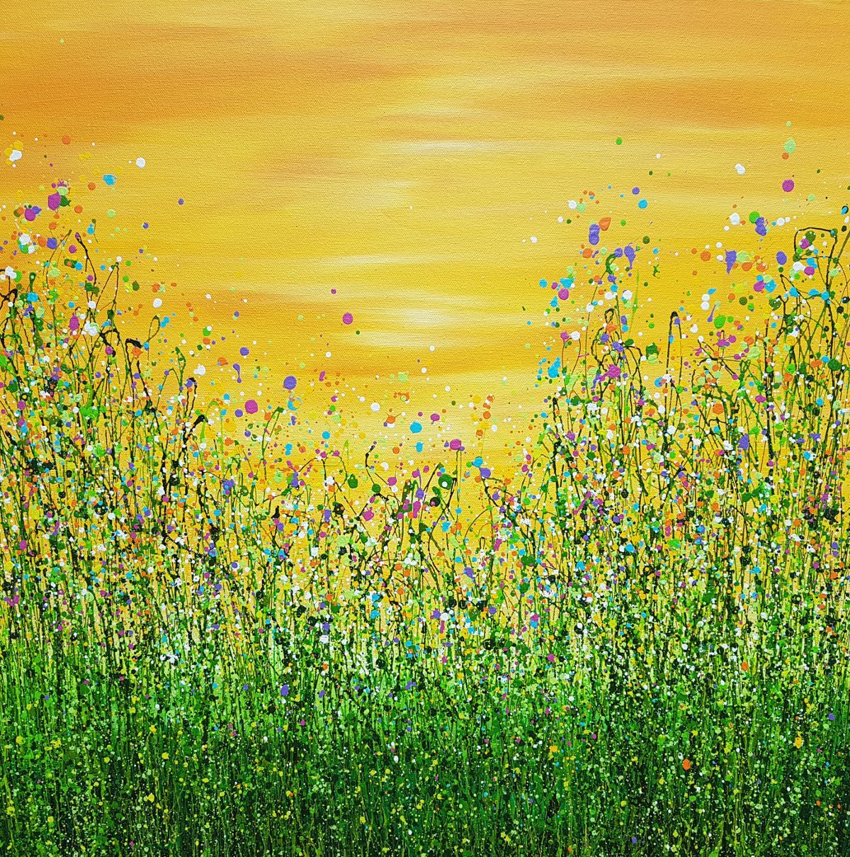 Where Dreams Are Made #3 by Lucy Moore