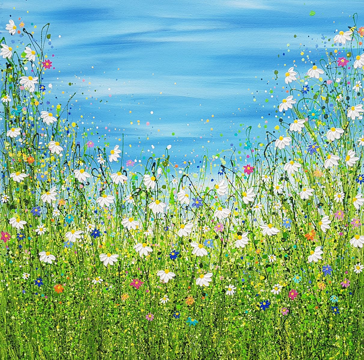 Secret Garden by Lucy Moore