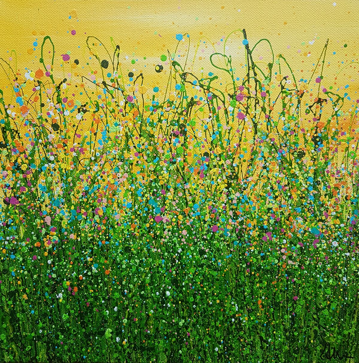 Breaking Dawn Meadows #2 by Lucy Moore