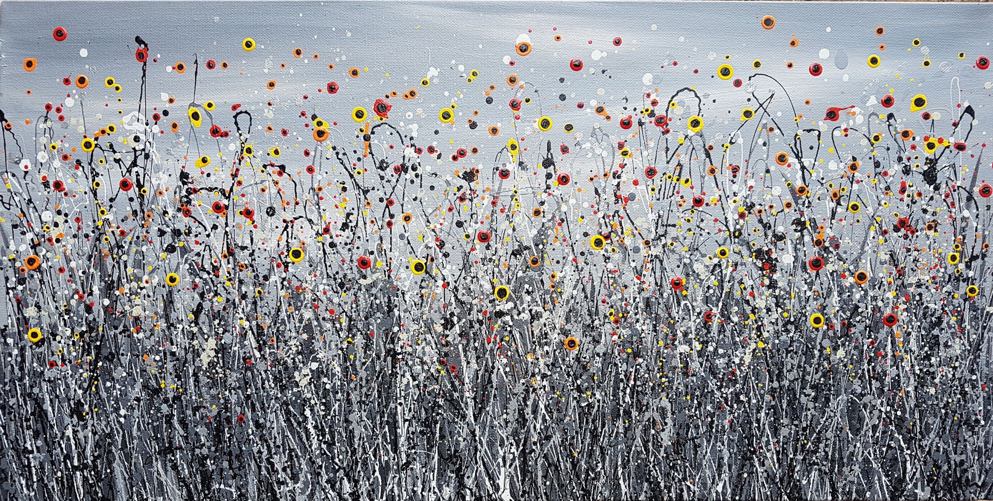 Let There Be Light #15 by Lucy Moore