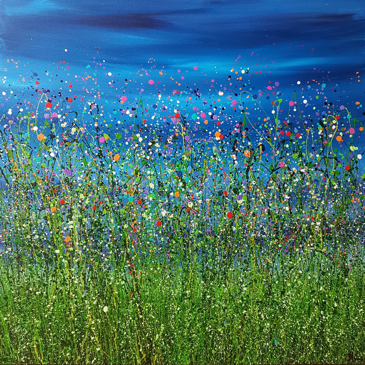 Midnight Serenity #2 by Lucy Moore