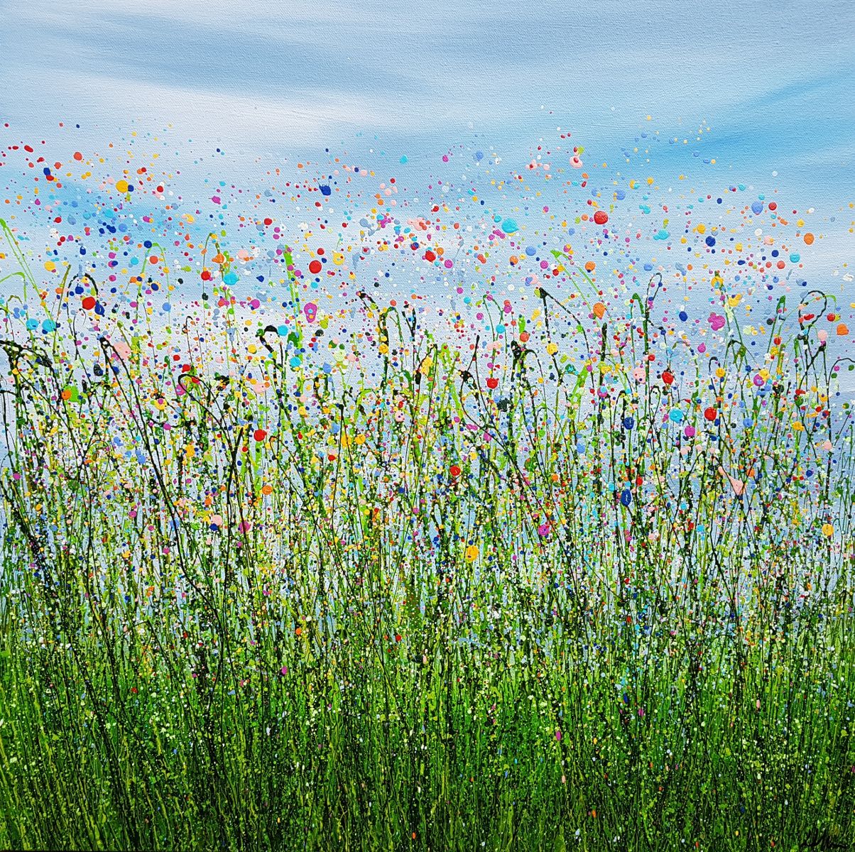 After The Rain #3 by Lucy Moore