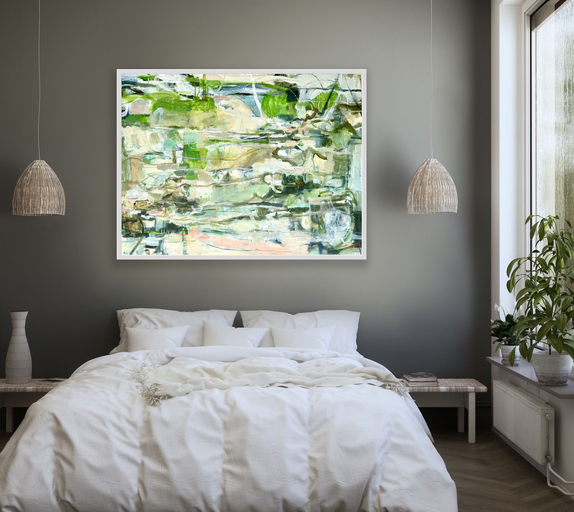 Coast by Janet Keith - Secondary Image