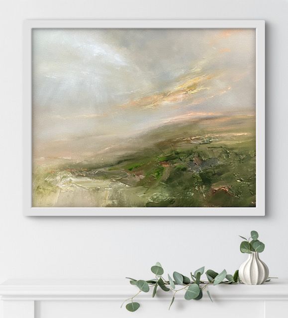 Wild Mountain by Helen Howells - Secondary Image