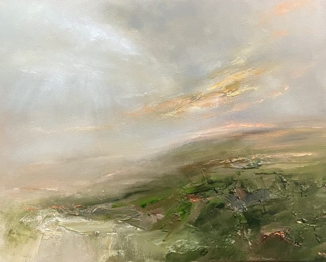 Wild Mountain by Helen Howells