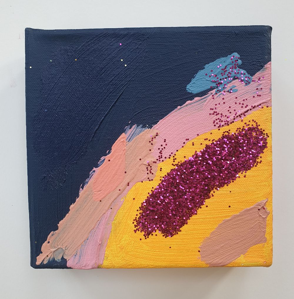 #291 by Jessie Woodward