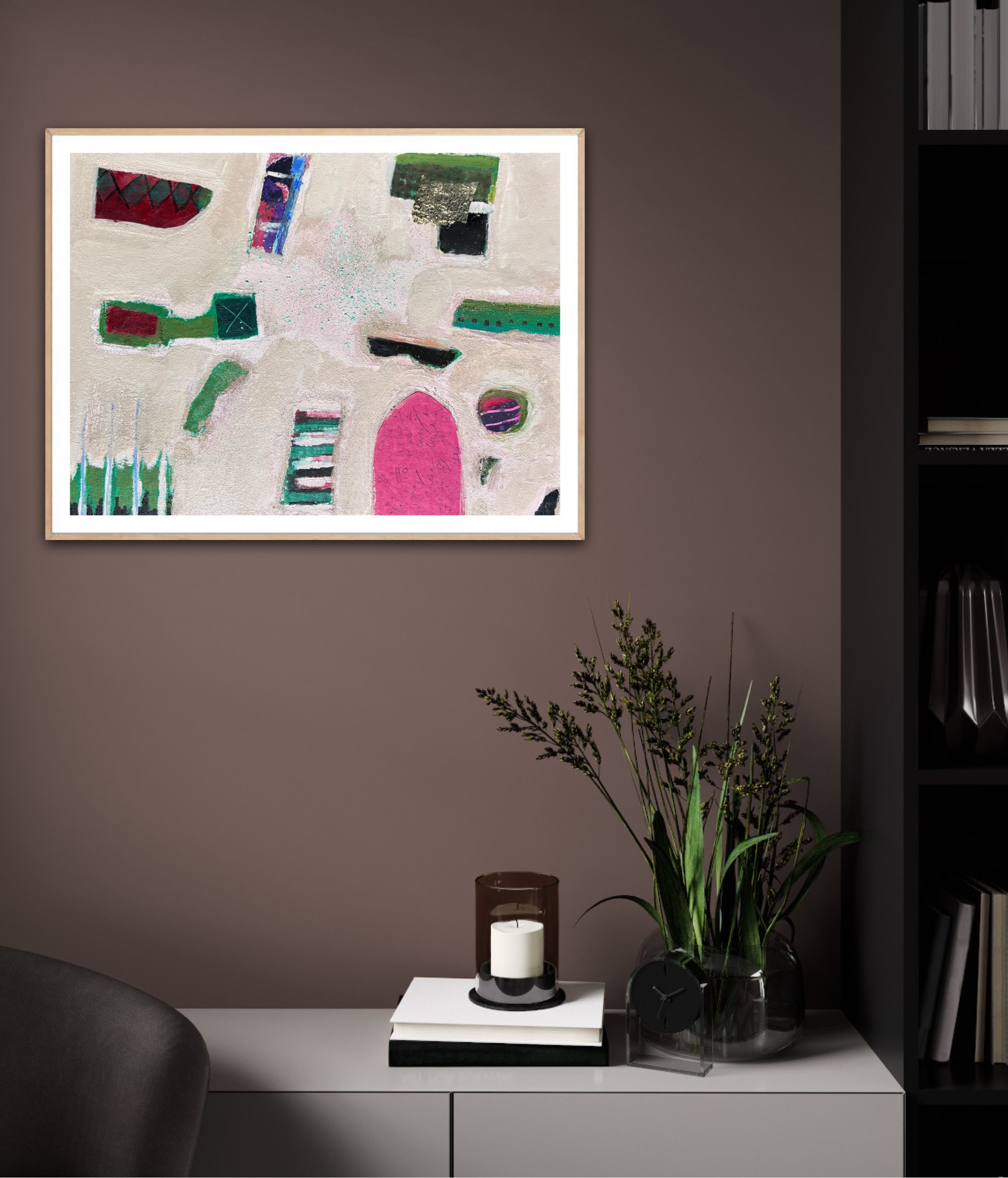 Ooh la la ,2 by Maggie LaPorte-Banks - Secondary Image