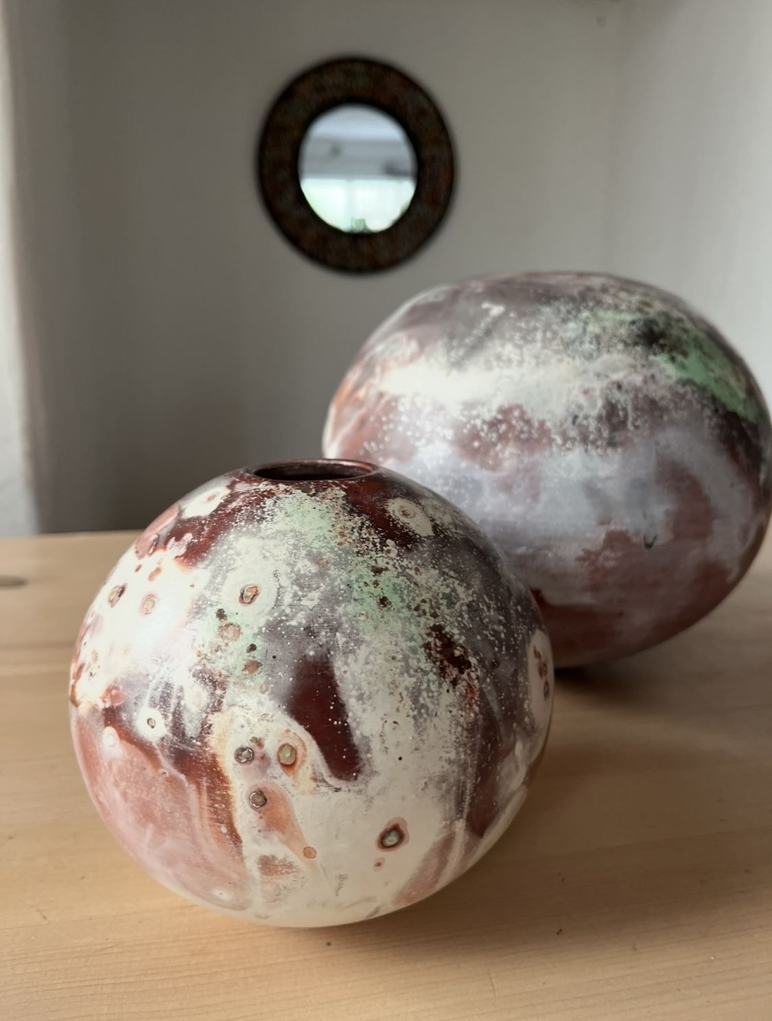 Red 1 by Tamsin Levene - Secondary Image