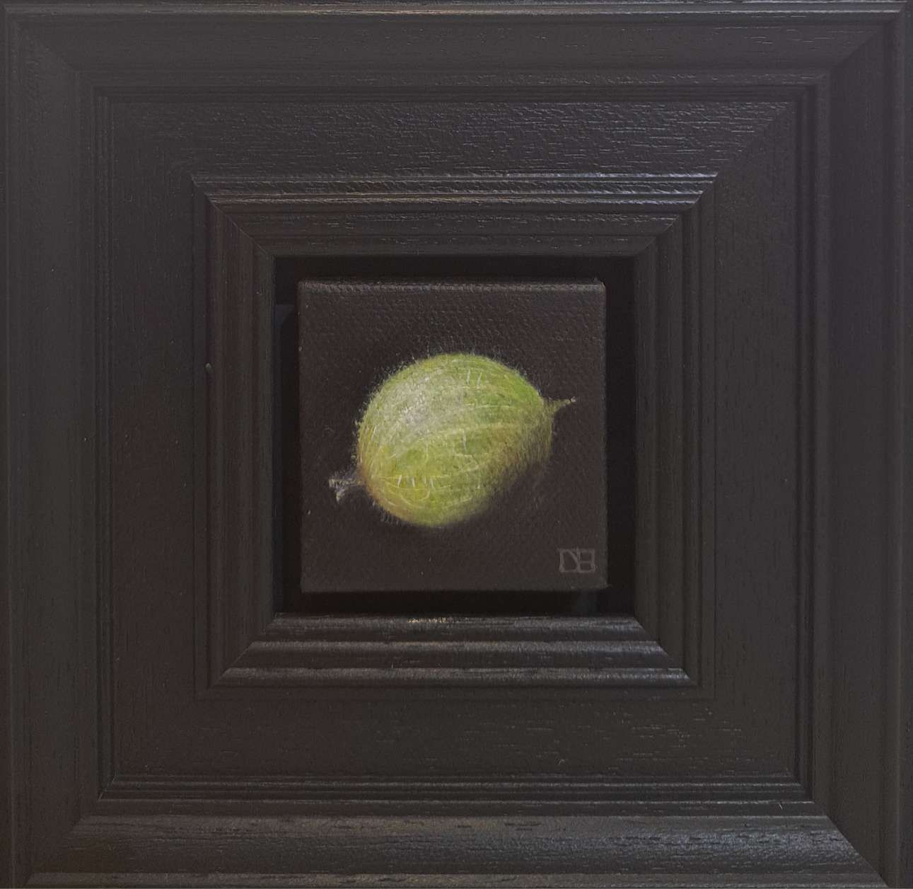 Pocket Gooseberry by Dani Humberstone