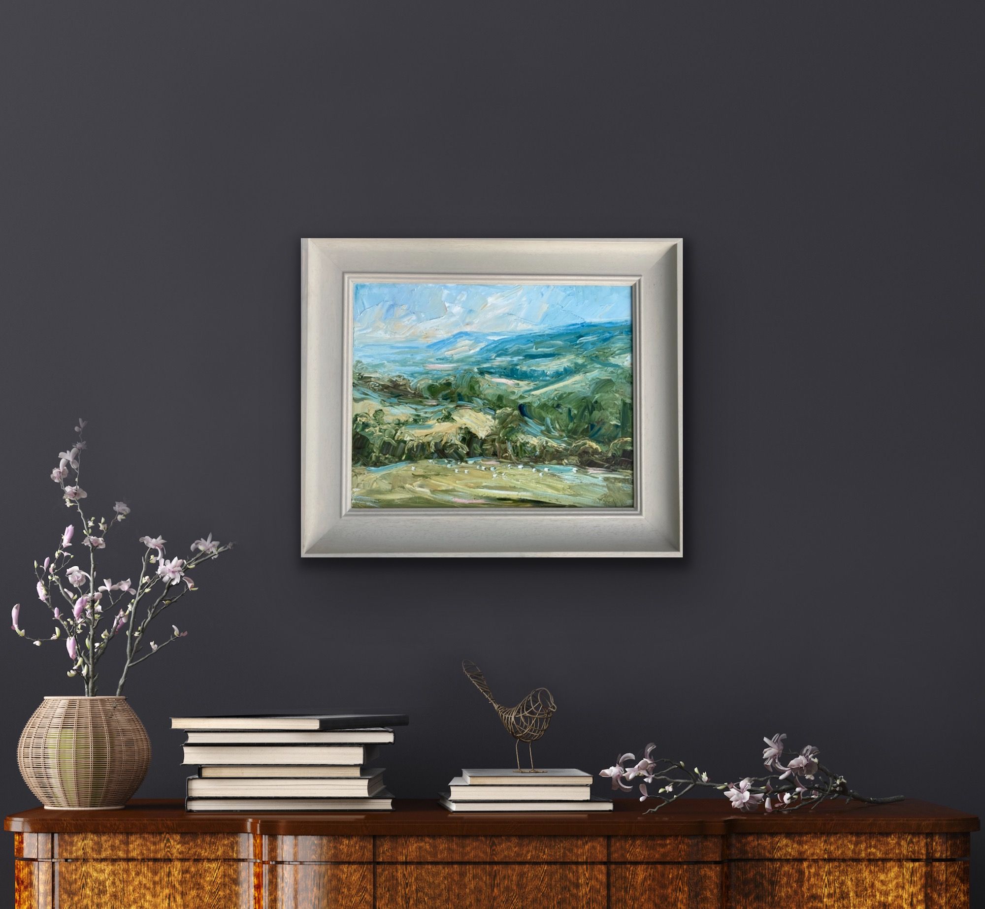 Willersey by Rupert Aker - Secondary Image