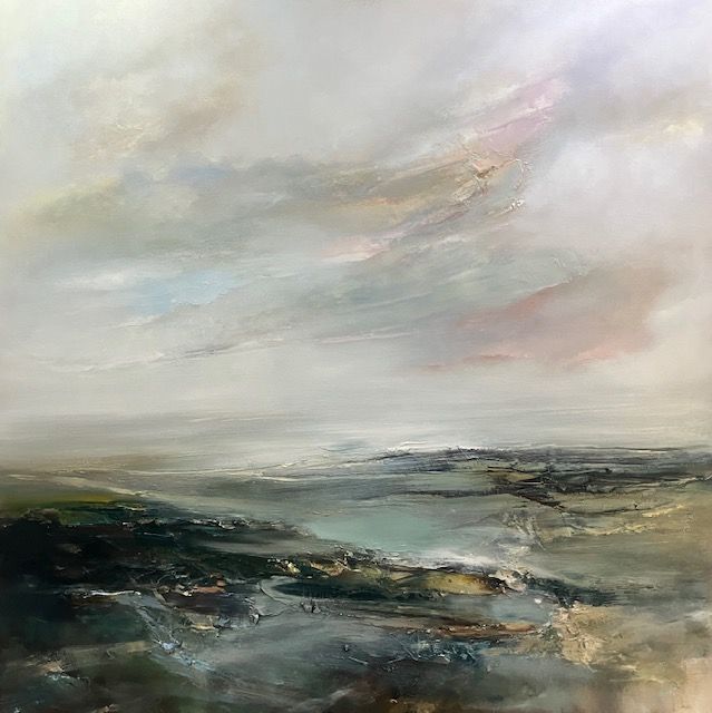 Spring Tide by Helen Howells