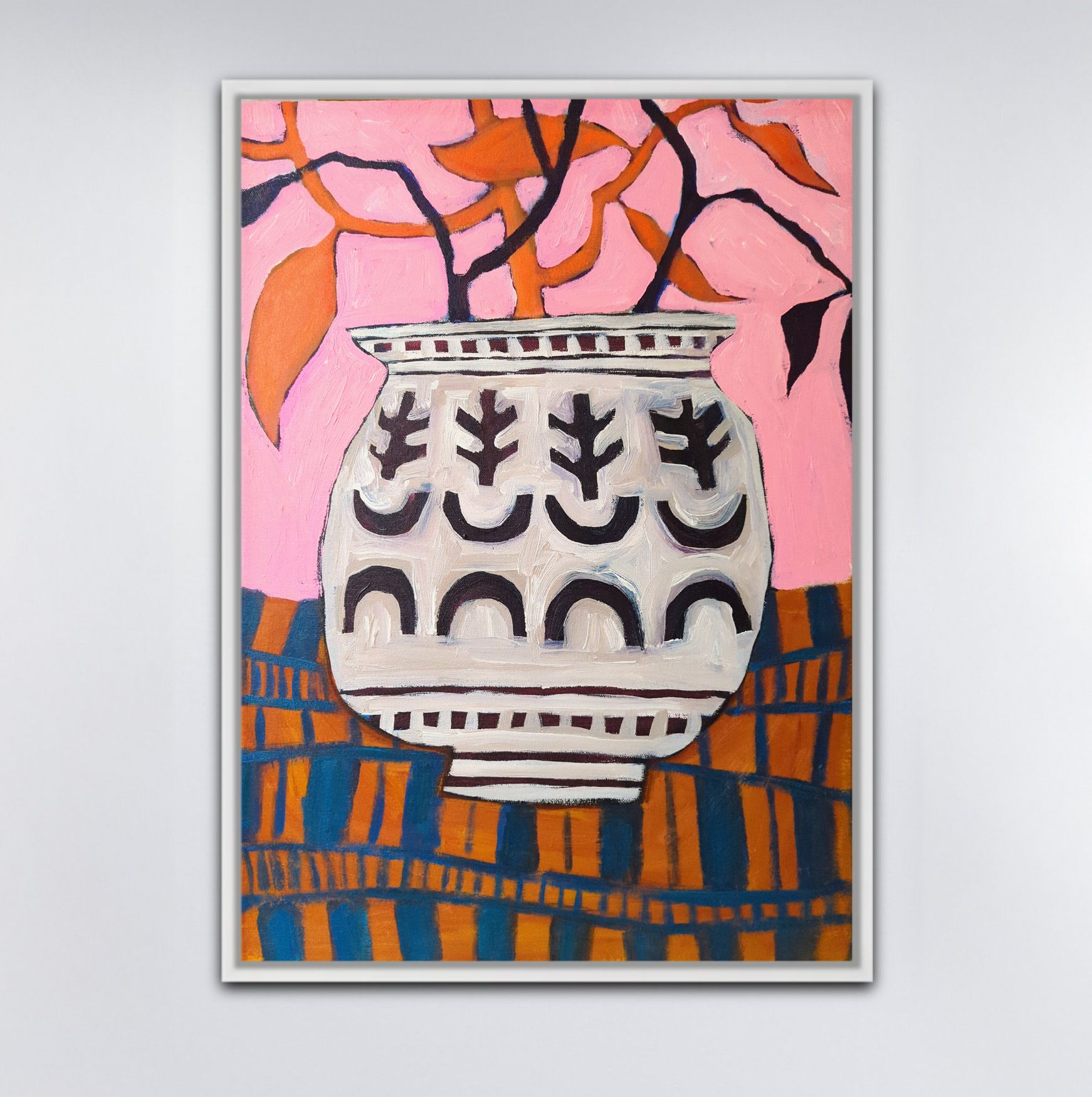 Joy! by Kerry Louise Bennett - Secondary Image