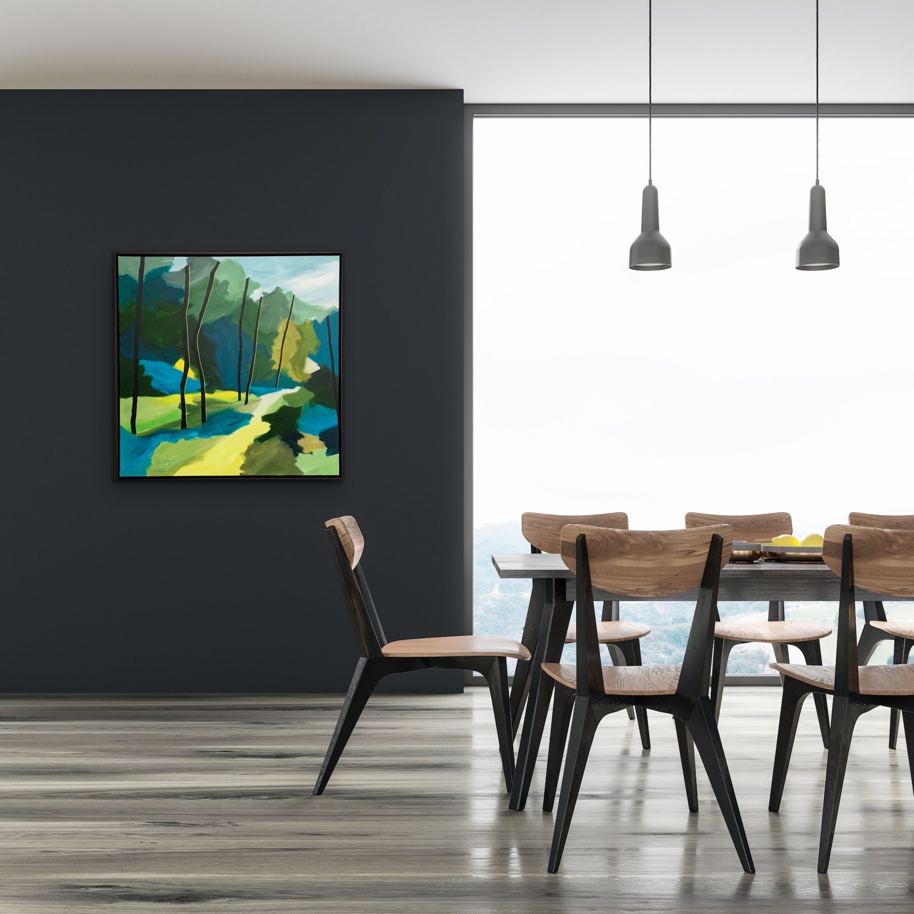 Bleached by Fiona Pearce - Secondary Image