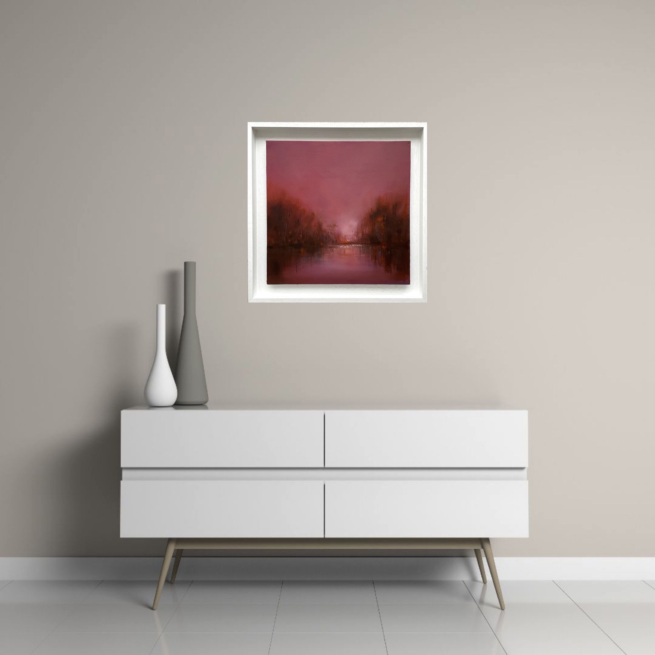 Dawn by Helen Robinson - Secondary Image