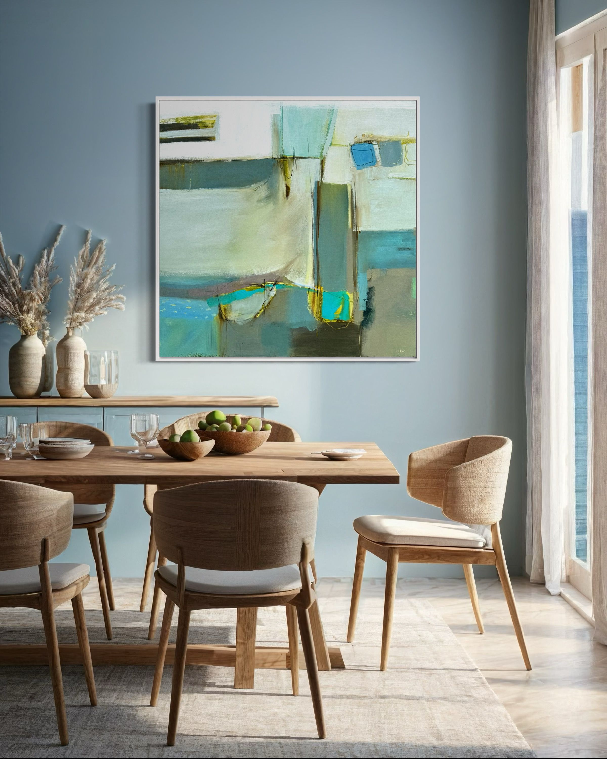 Easy Way Out by Camilla Clark - Secondary Image