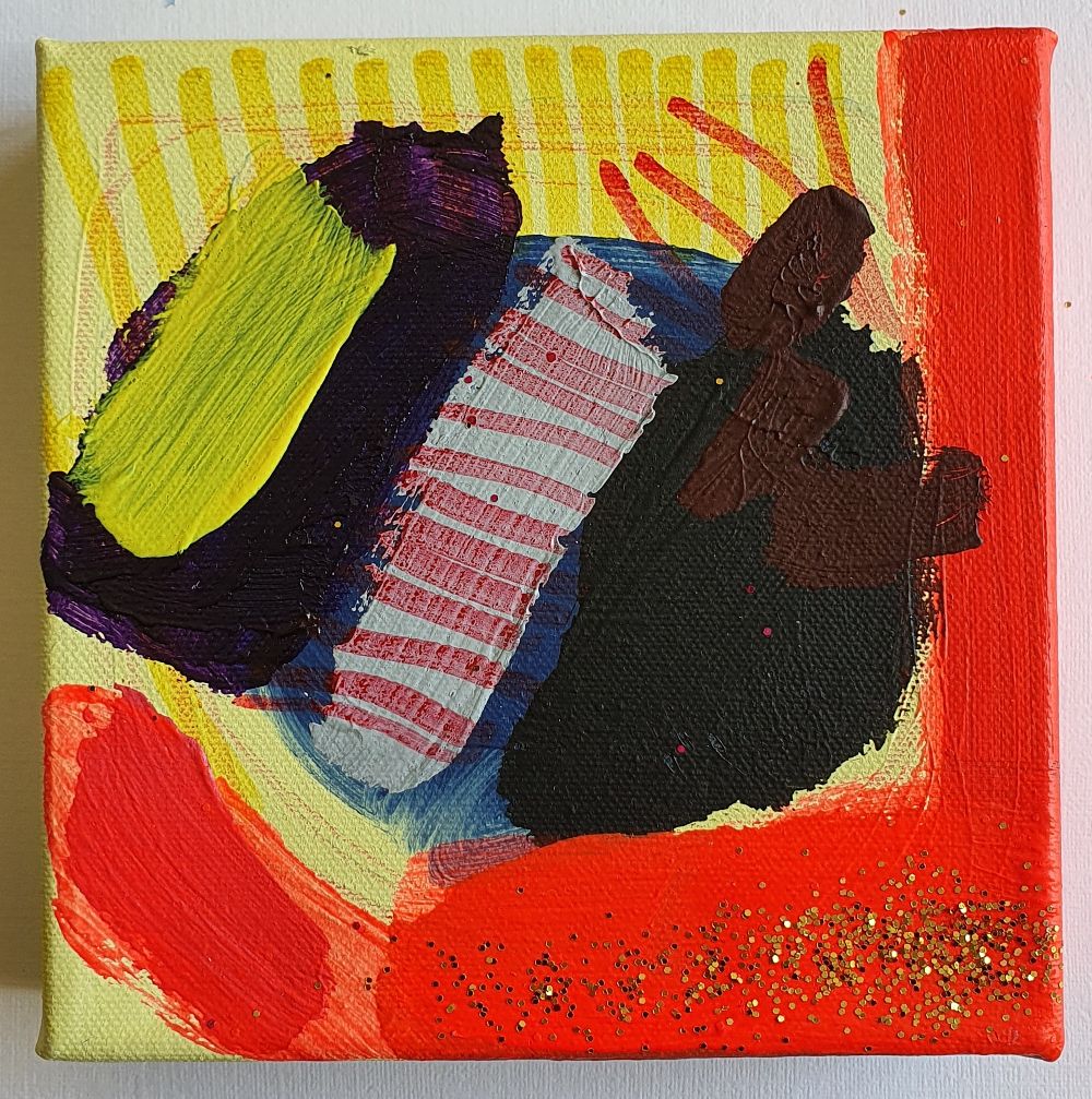 #363 by Jessie Woodward