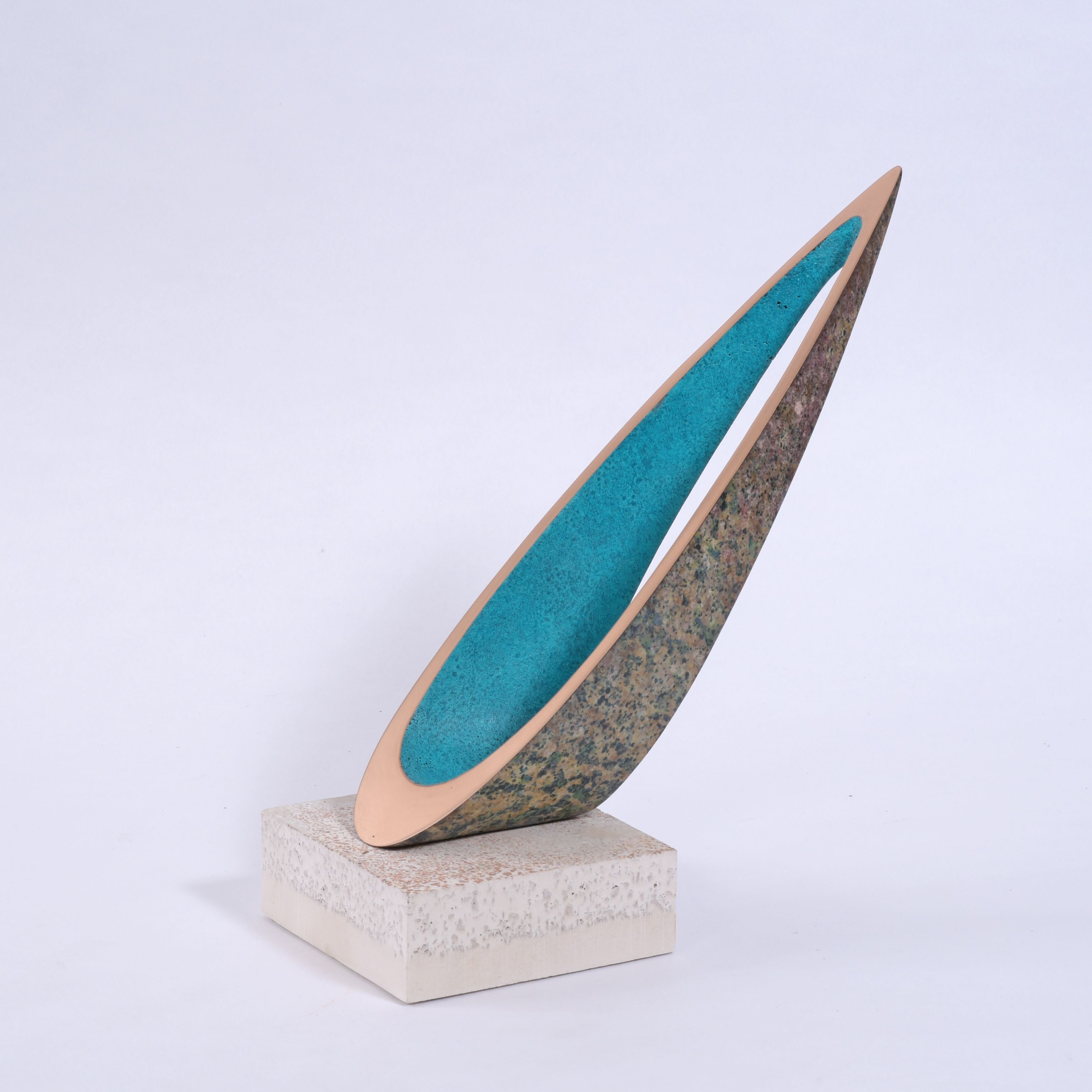 Stack  C by Philip Hearsey - Secondary Image