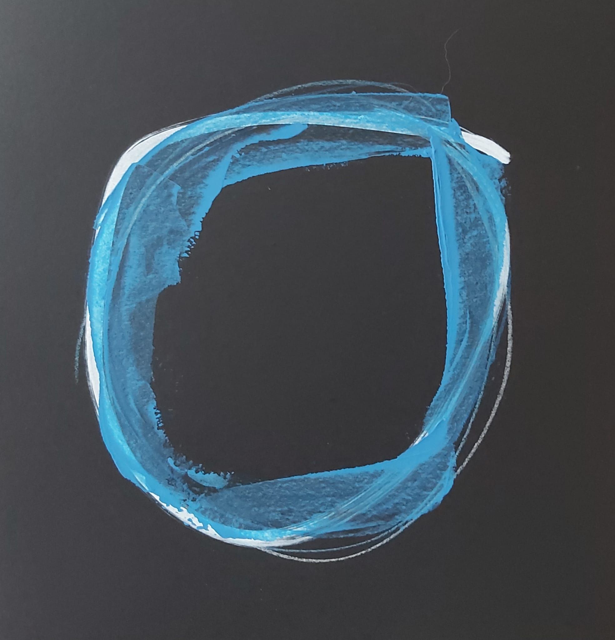 Sennen lV by Julia Craig - Secondary Image