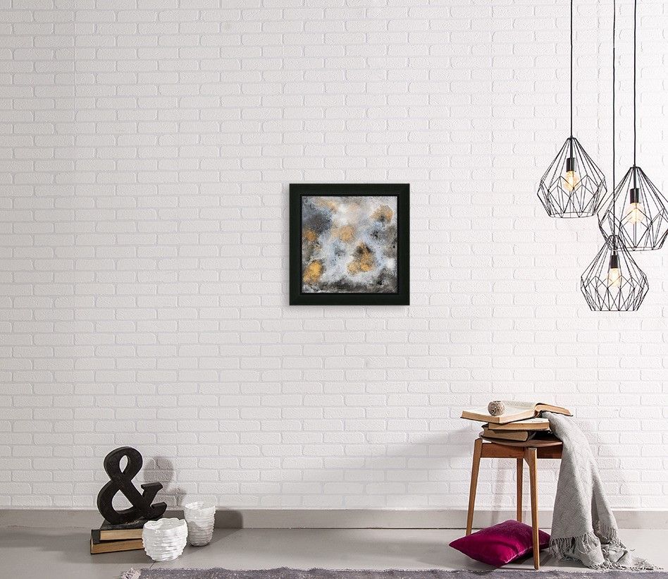 Cotswold Composite by Candy James - Secondary Image