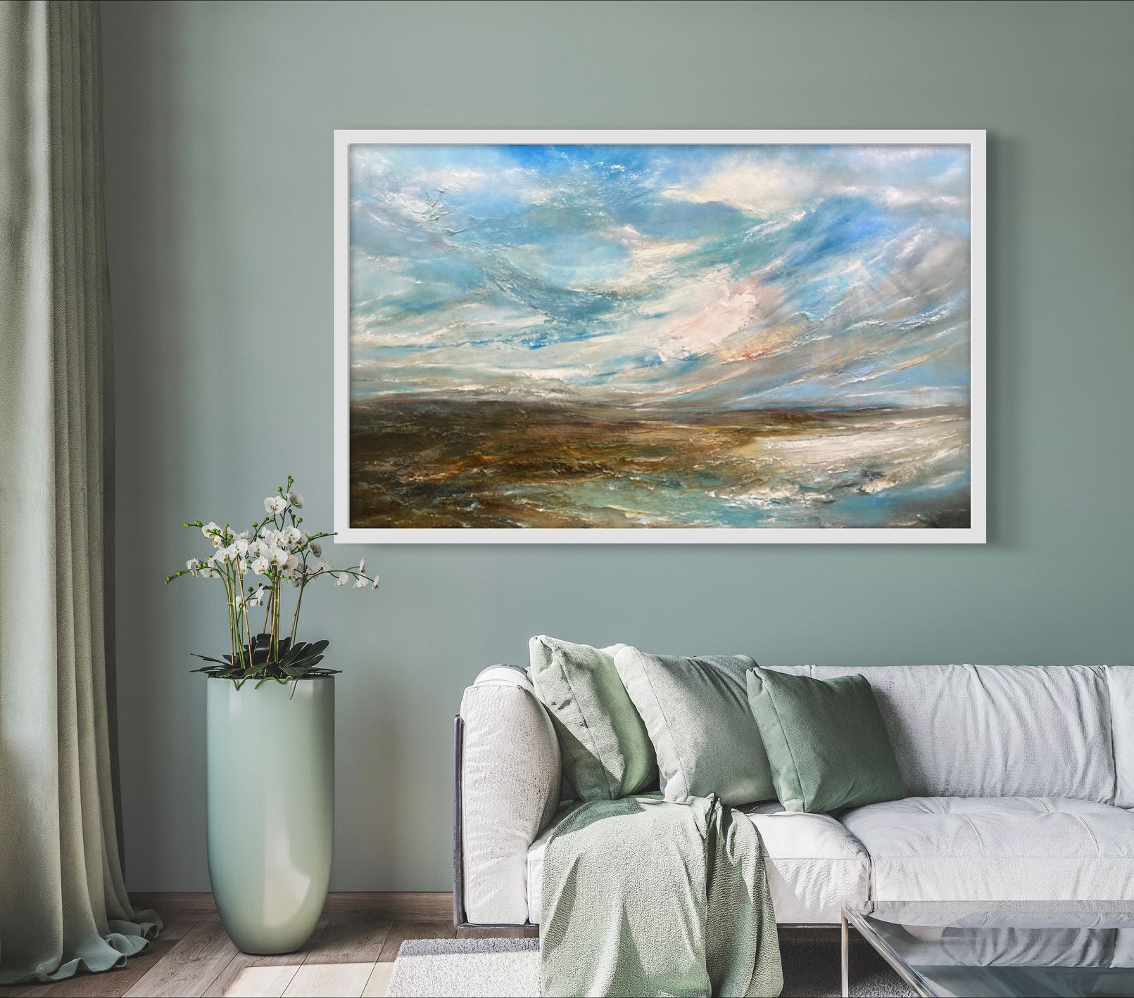 Wild and Free by Helen Howells - Secondary Image