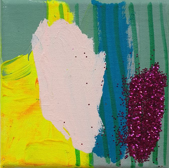 #424 by Jessie Woodward