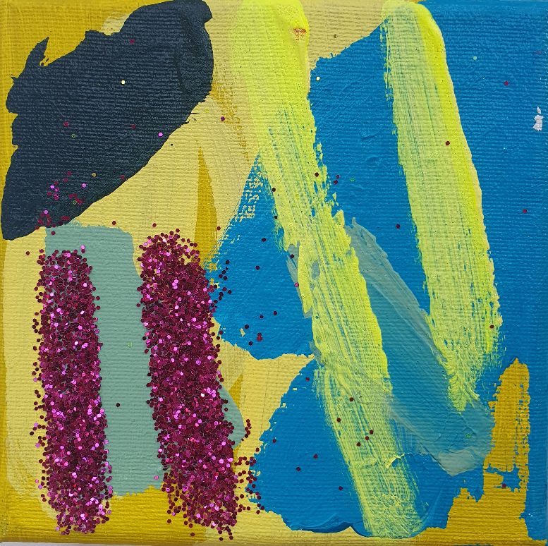 #431 by Jessie Woodward