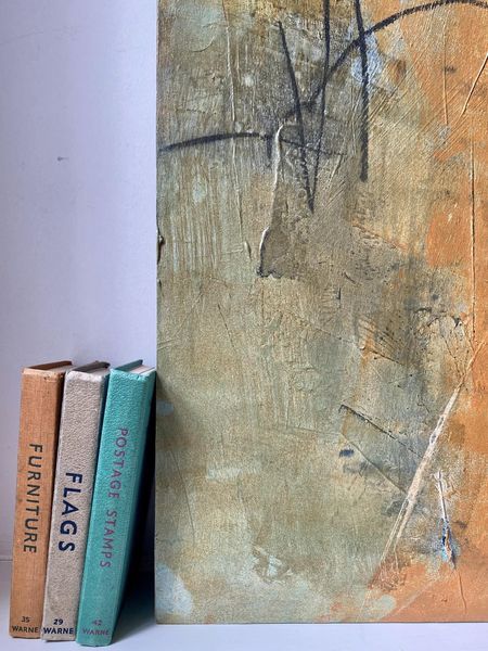 Freewheeling by Christine Evans - Secondary Image