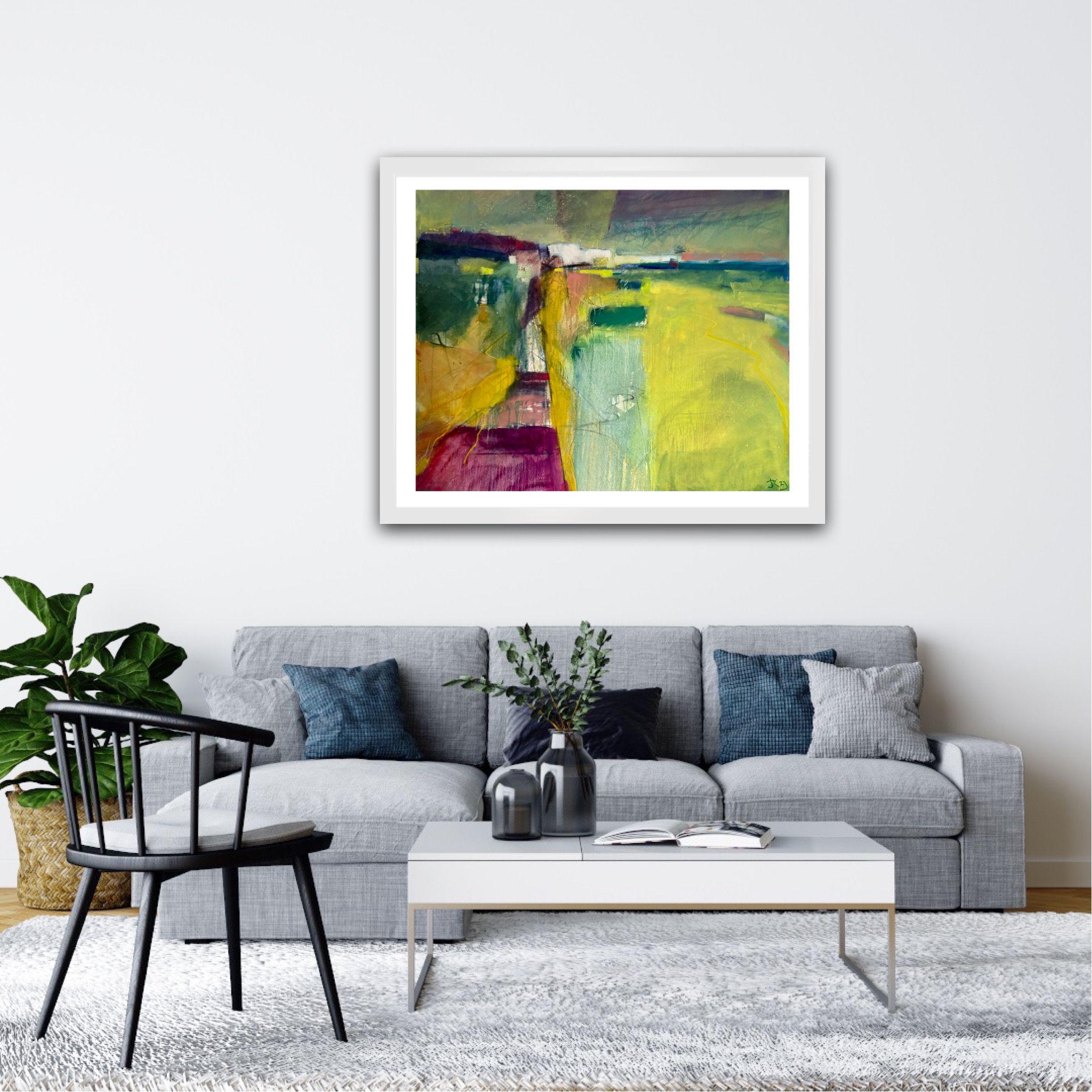 The Wilder Shore of Love by Jon Rowland - Secondary Image