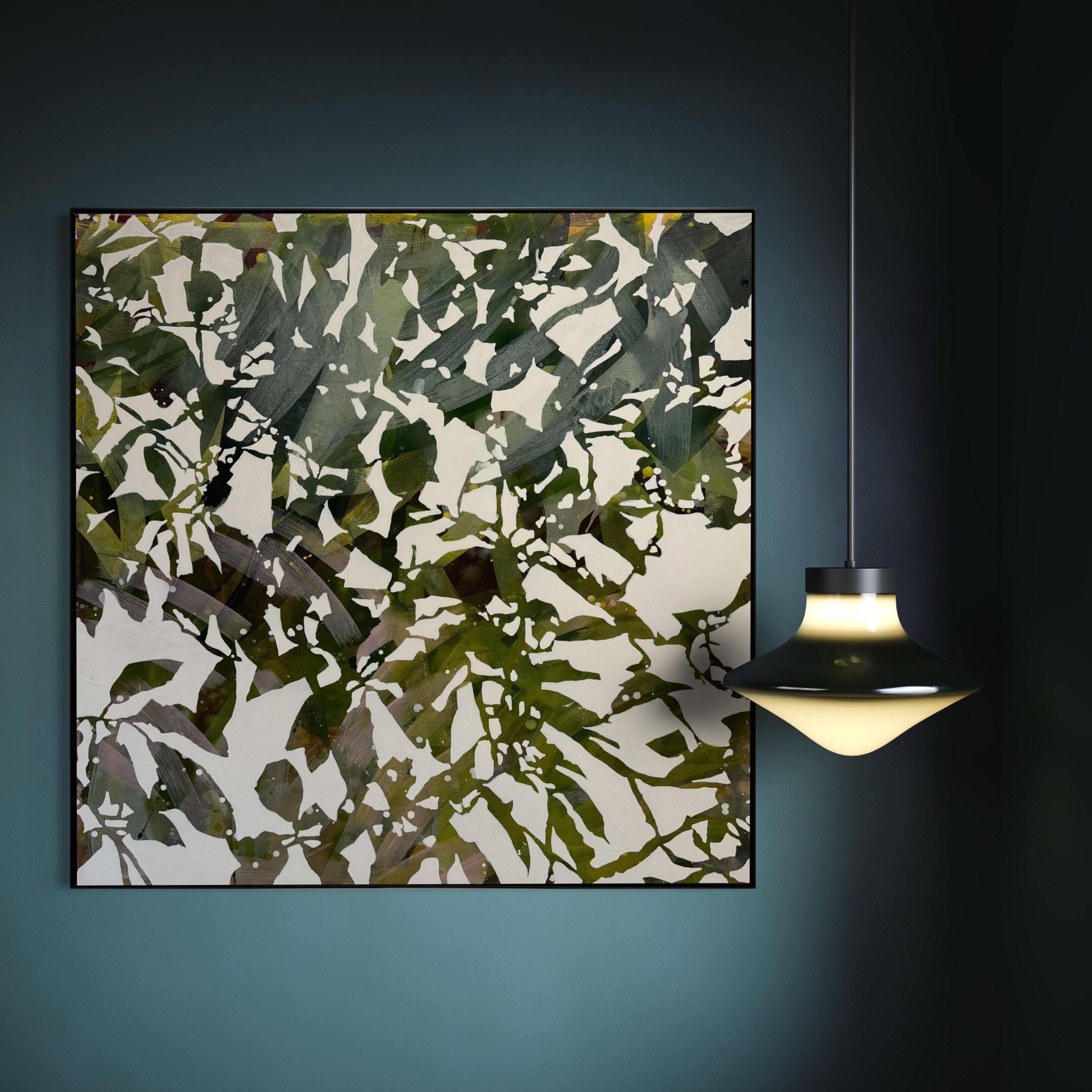 Four seasons by Rebecca Tucker - Secondary Image