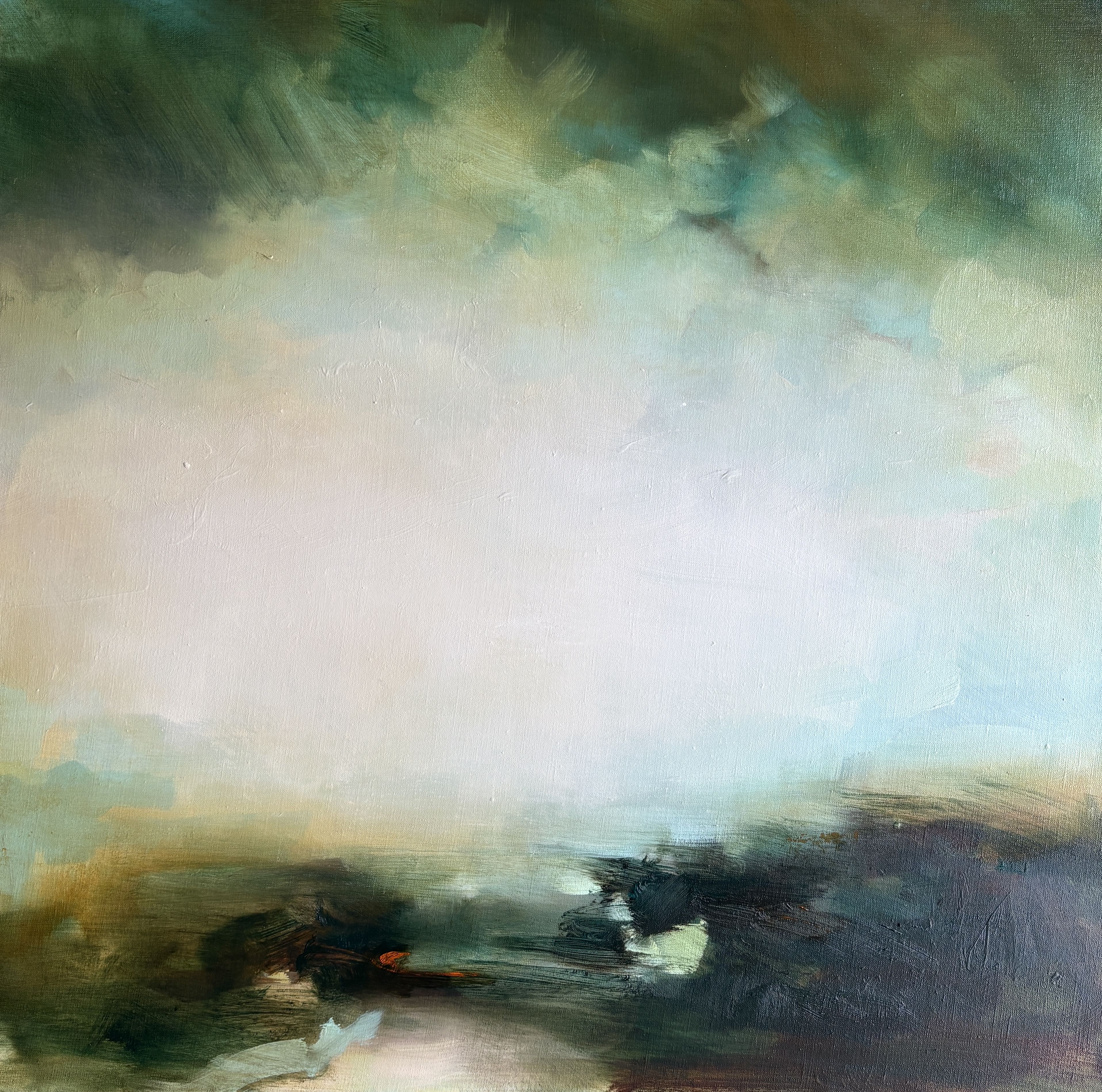 Memory Orchard by Laura Rich