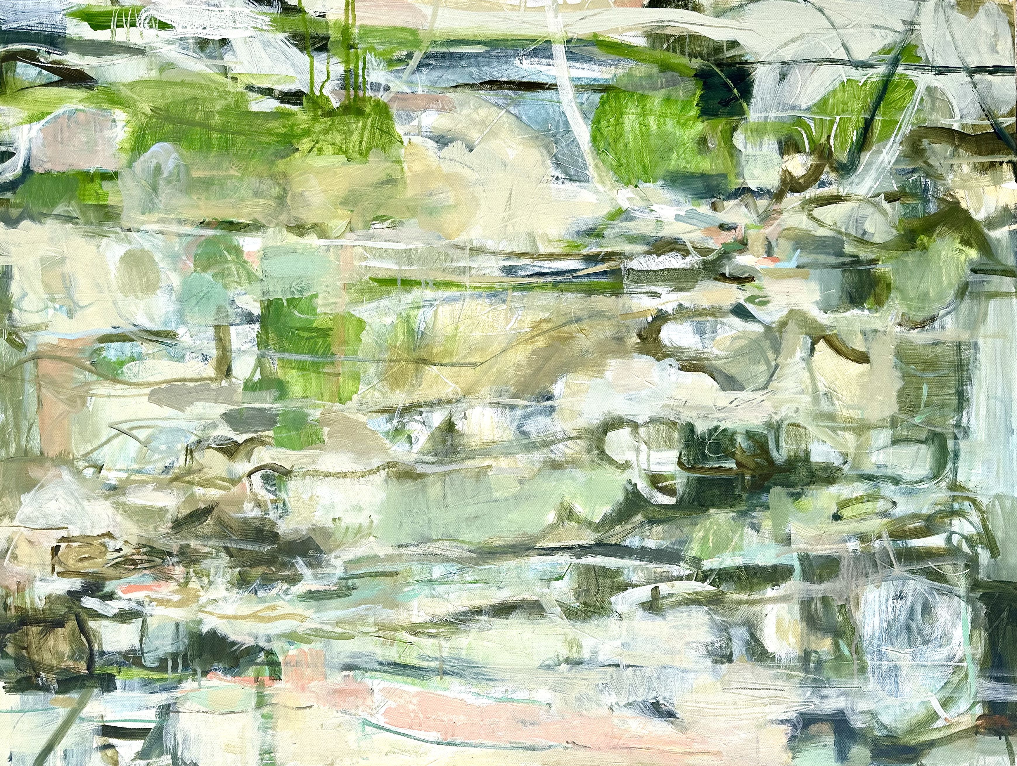 Coast by Janet Keith