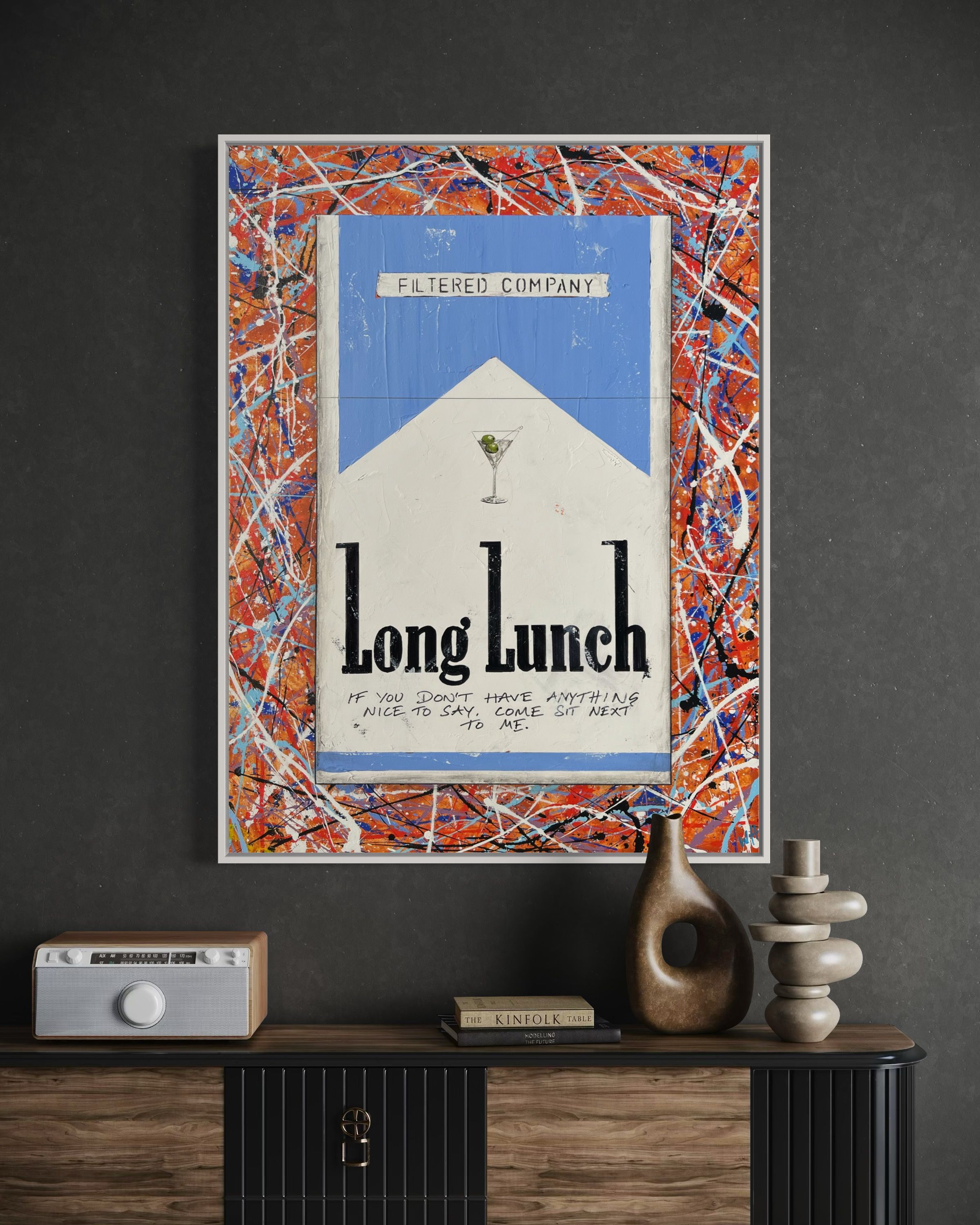 Sit Next to me  by William Richard Hylton - Secondary Image