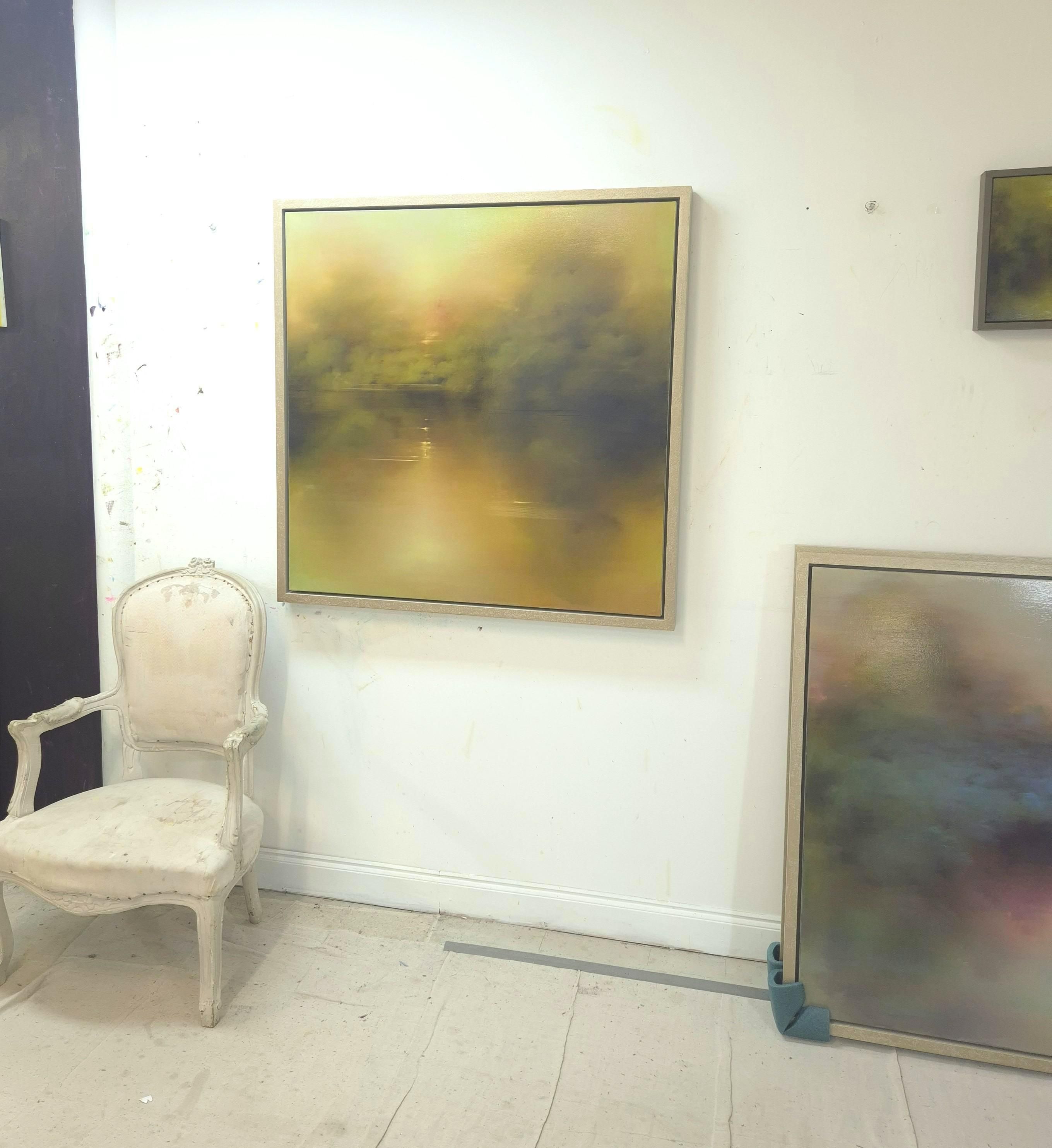 Halcyon Embers by Louise Fairchild - Secondary Image