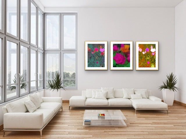 WILD BUNCH 1 by Johnny Bull - Secondary Image