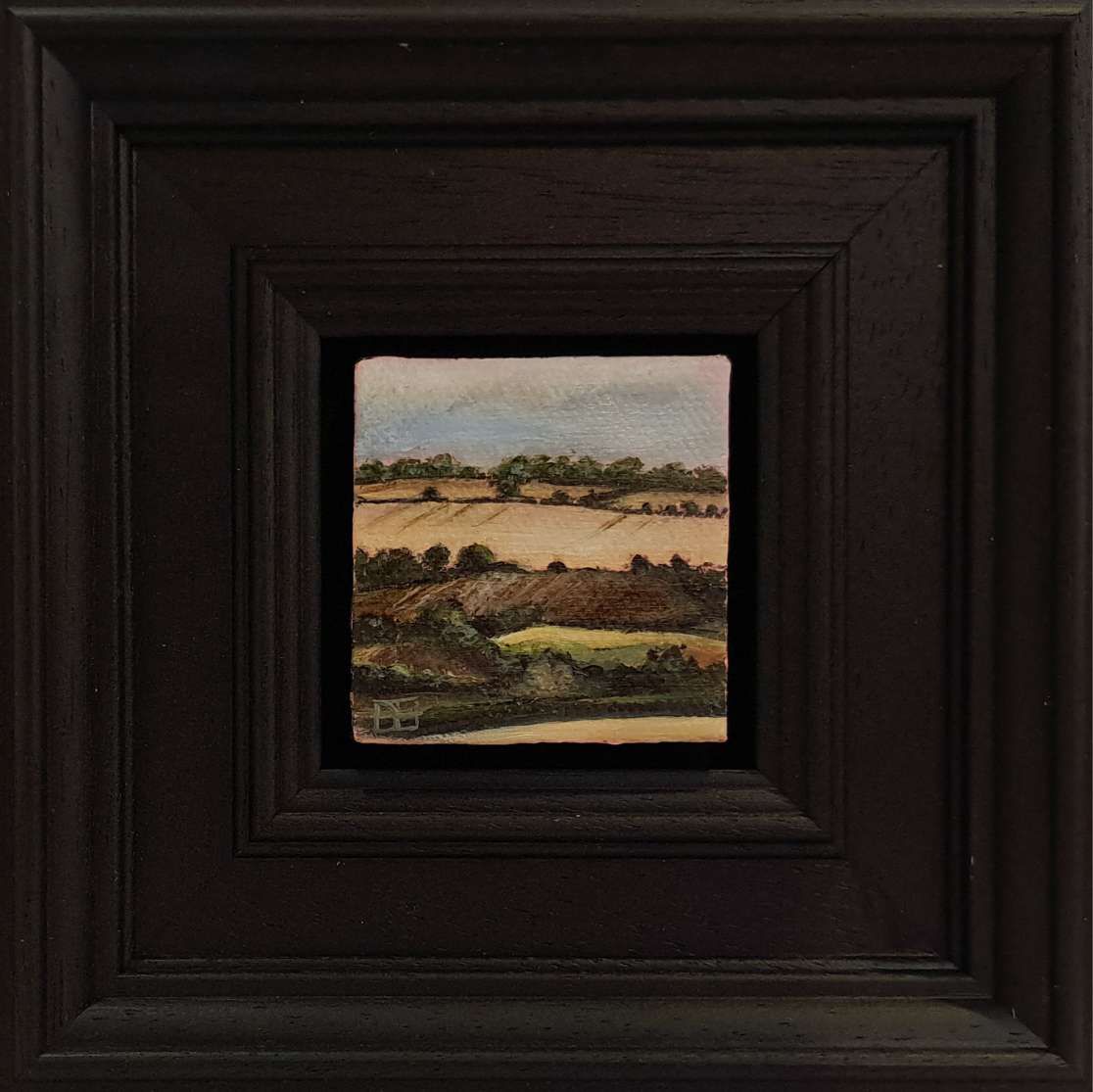 Painswick Beacon, Landscape Collection Pocket Series  by Dani Humberstone